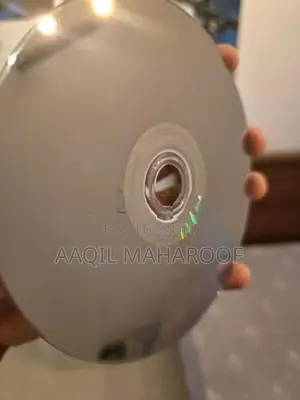 PS5 Game