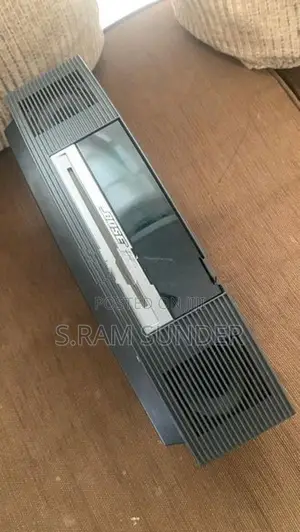 Bose Radio Series 11