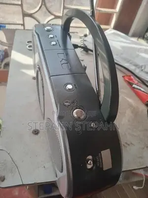 Goodmans Radio
