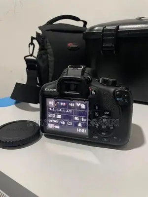 canon1300d +dry box
