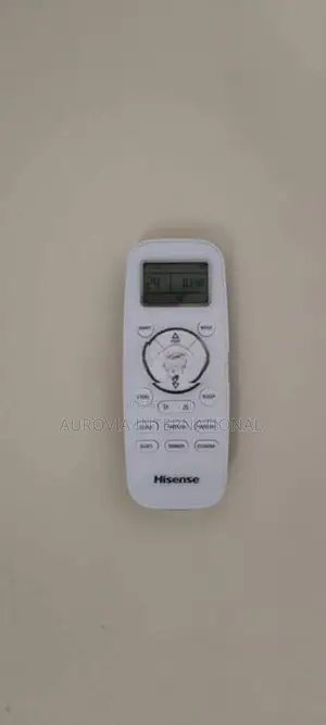 Hisense 9000BTU Non Inverter Air Conditioner