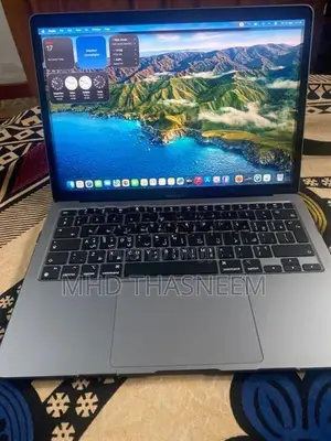 Apple MacBook Air M1