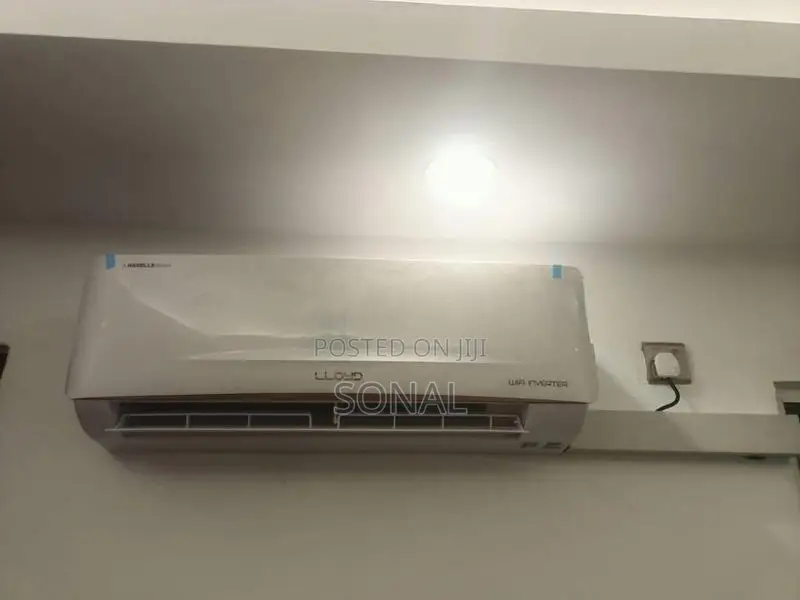 LLOYD 12000BTU Smart Inverter Air Conditioner