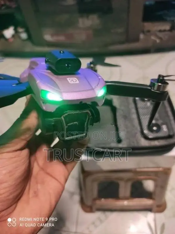 Brand New Drone Air