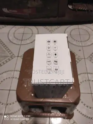 Brand New Dronex Aircraft Drone
