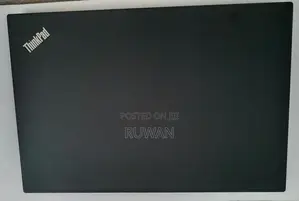 Lenovo 15 7th Gen Laptop
