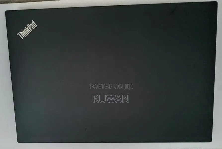 Lenovo 15 7th Gen Laptop