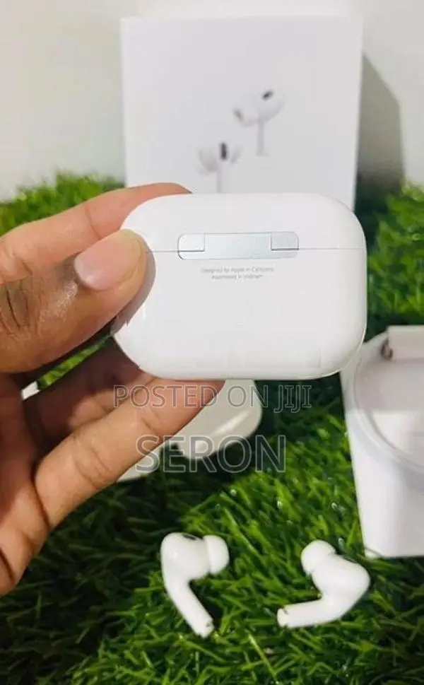 AirPods Pro 2nd Generation