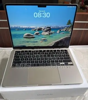 Apple Mac Book Air M5 13’ 16GB 512GB