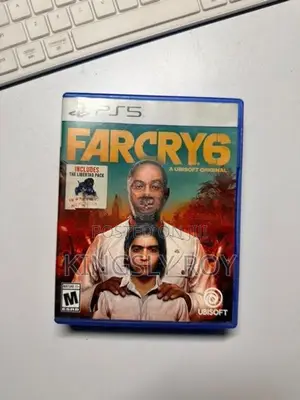 PS5 Games