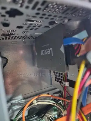 Dell Optiplex 7010 PC