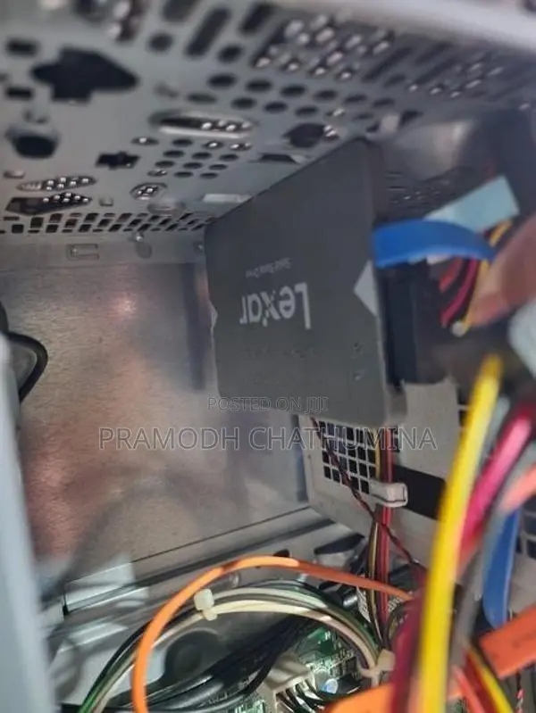 Dell Optiplex 7010 PC