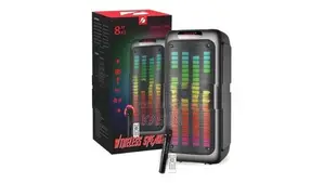 KTS 1755 Speaker