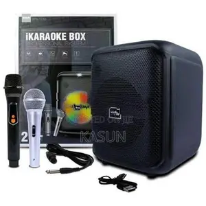 BTS 1740 Speaker