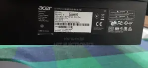 Acer LED Monitor
