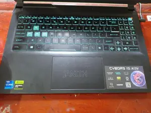 MSI Cyborg 15 A13V