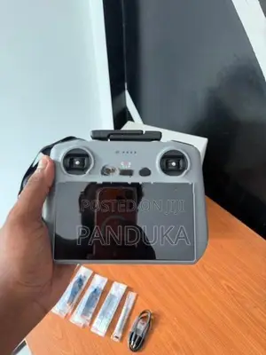 Dji Mini 4pro Flymore Combo Plus