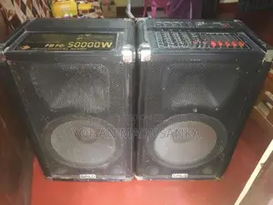 mixer bufal set