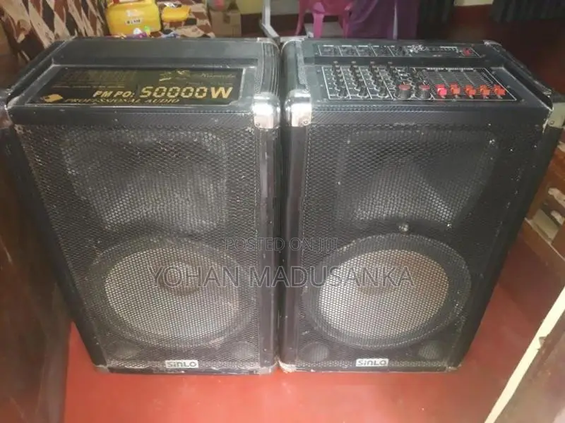 mixer bufal set