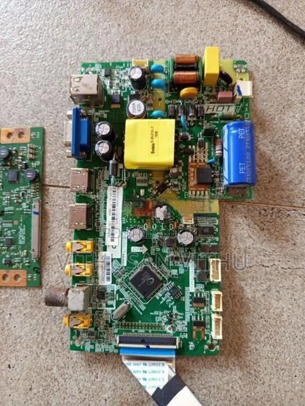 Panasonic மாடல் எண் (Model No.): TH-32F401N