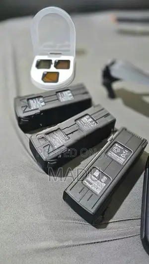 DJI Mavic 3 Cine Fly More Combo