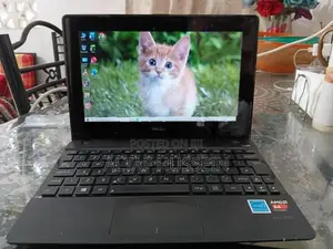Asus 10.1 Inch Touchscreen Laptop