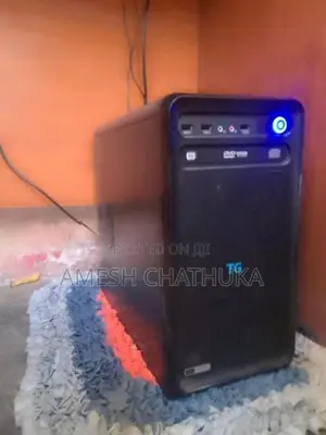 Core i3 4th Gen PC Complete Set (Hoda Thathtwaye) - Welikanda