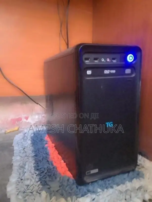 Core i3 4th Gen PC Complete Set (Hoda Thathtwaye) - Welikanda