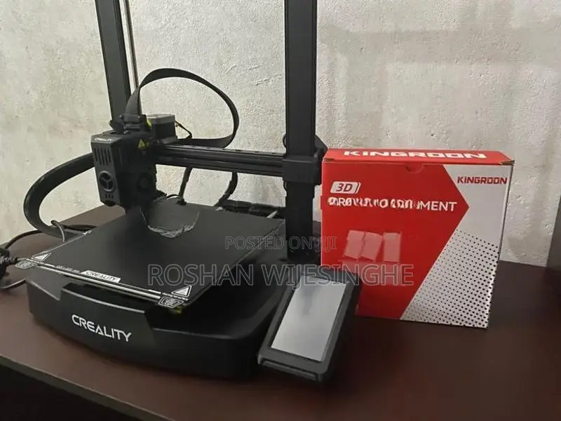 3D Printer - Creality Ender-3 V3 KE