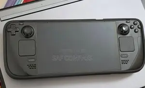 Steamdeck OLED 1TB