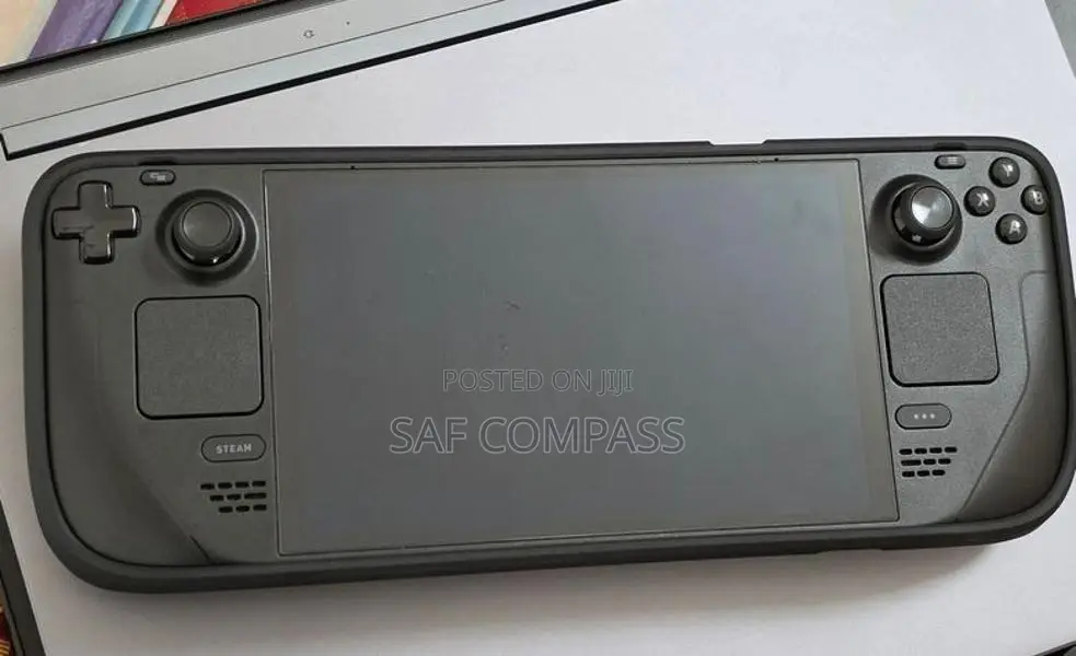 Steamdeck OLED 1TB