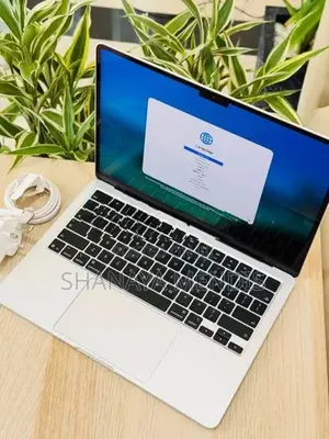 Apple MacBook Air M5 Silver 16GB/512GB 2026