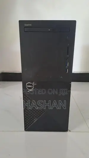 Dell i5 8th 512GB NVME Gen4