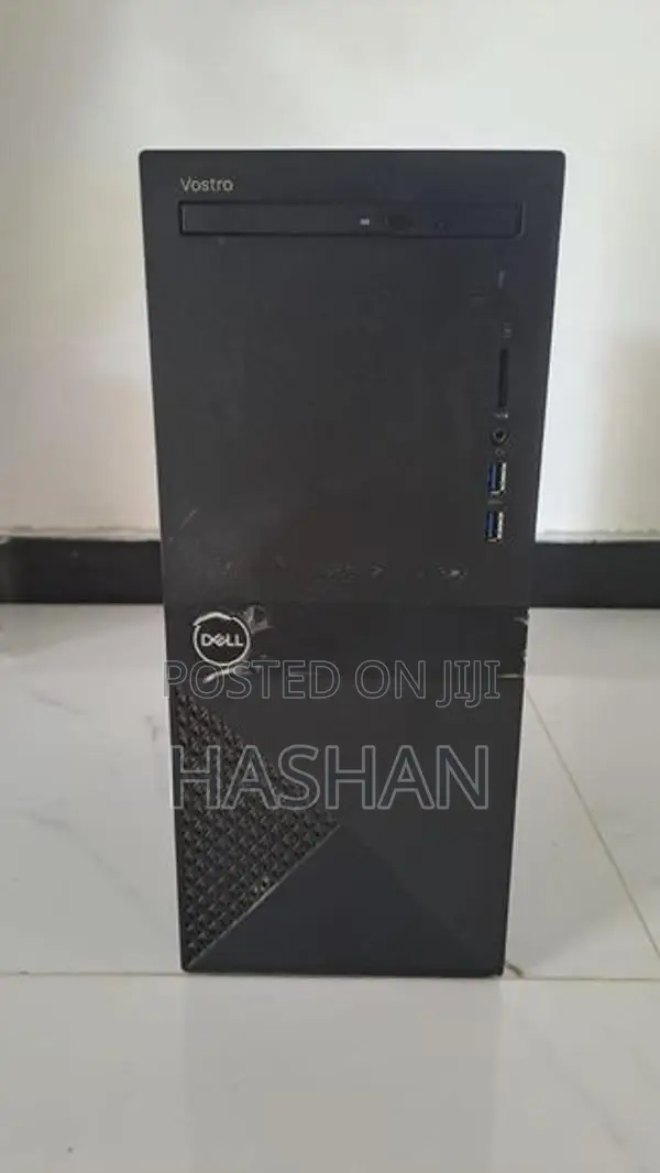 Dell i5 8th 512GB NVME Gen4