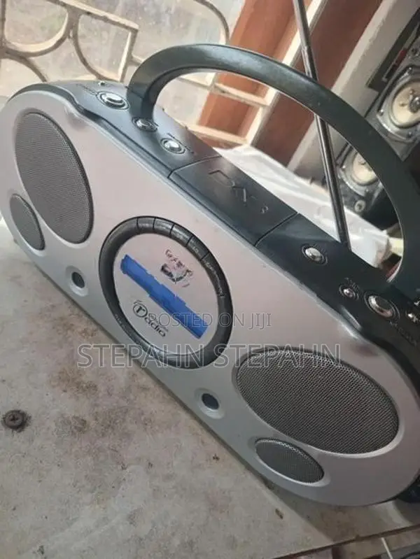 Goodmans Radio