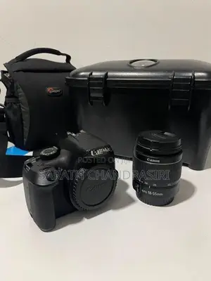 canon1300d +dry box