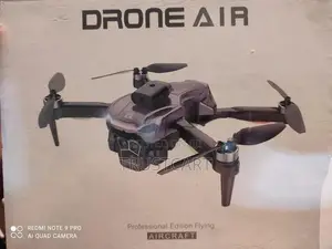 Brand New Drone Air