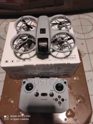 Brand New Dronex Aircraft Drone