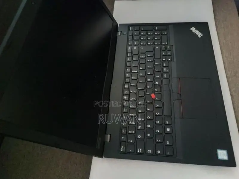 Lenovo 15 7th Gen Laptop