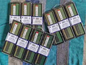 DDR4 4GB desktop RAM