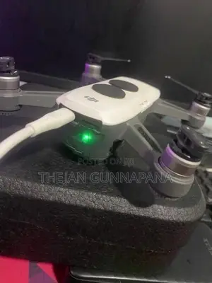 DJI spark