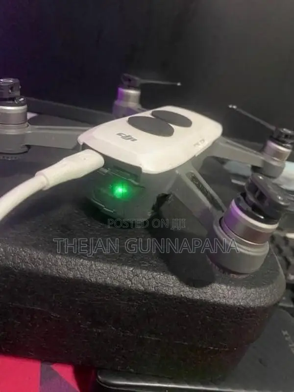DJI spark