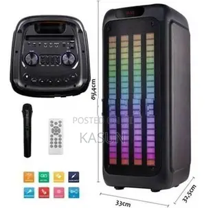 KTS 1755 Speaker