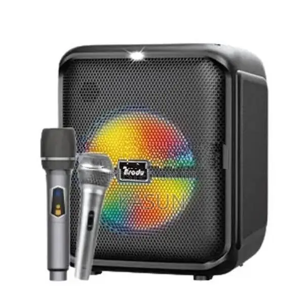 BTS 1740 Speaker