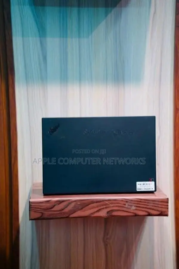 Lenovo ThinkPad X1 Carbon