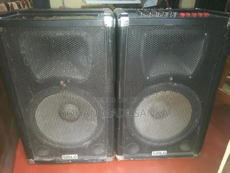 mixer bufal set