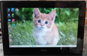 Asus 10.1 Inch Touchscreen Laptop