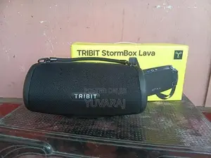 Tribit Stormbox Lava Speaker