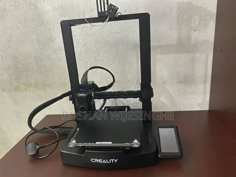 3D Printer - Creality Ender-3 V3 KE