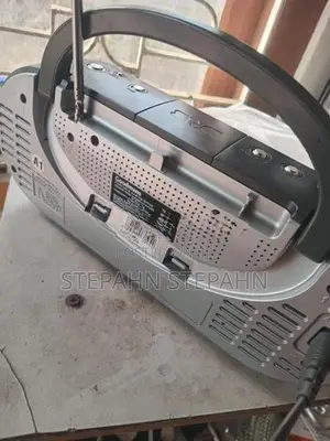 Goodmans Radio